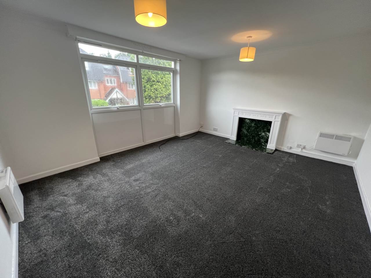 2 bed flat to rent in Burnett Road, Streetly, B74  - Property Image 5