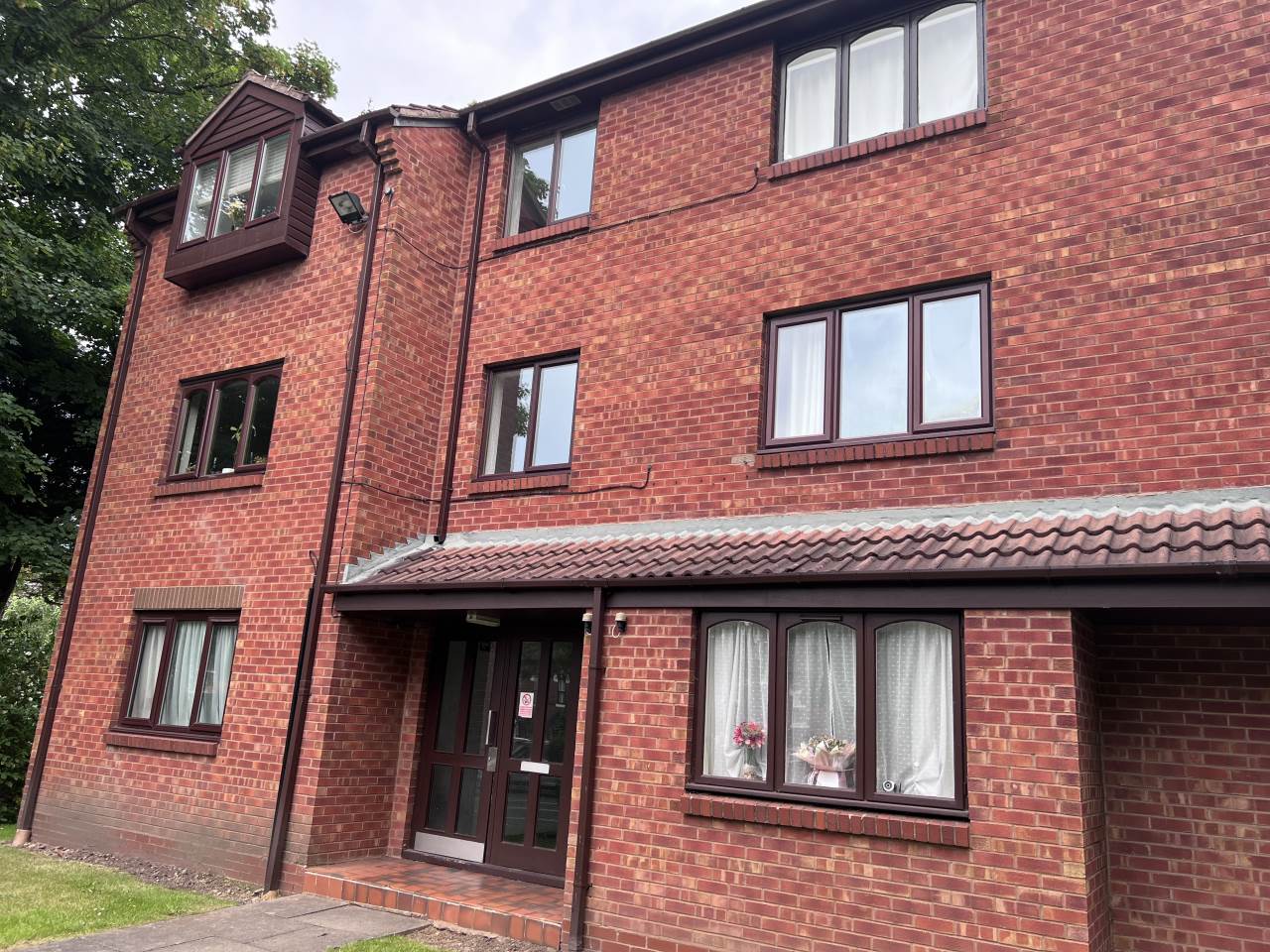 1 bed flat to rent in Knights Close, Erdington, B23  - Property Image 8