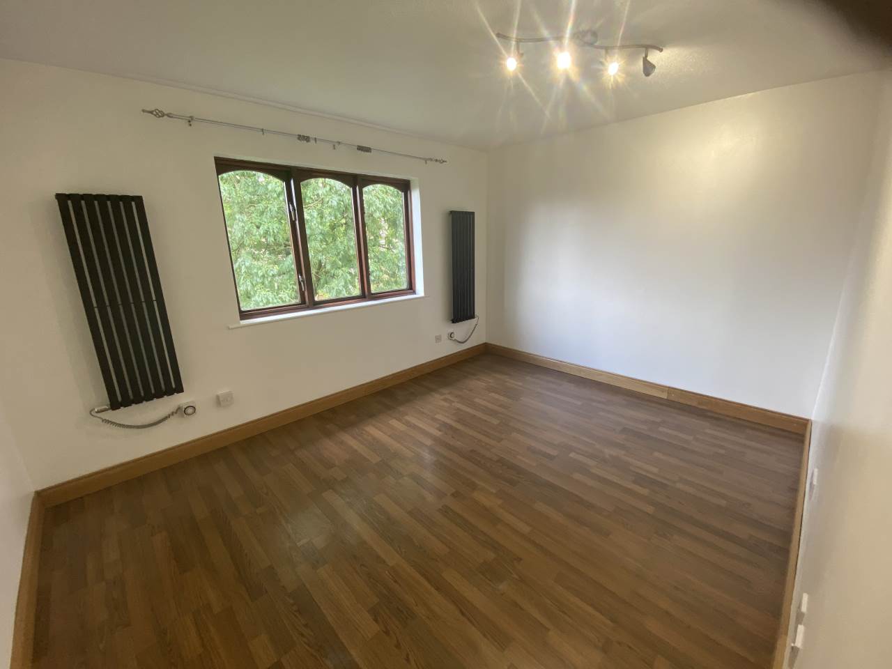 1 bed flat to rent in Knights Close, Erdington, B23 5