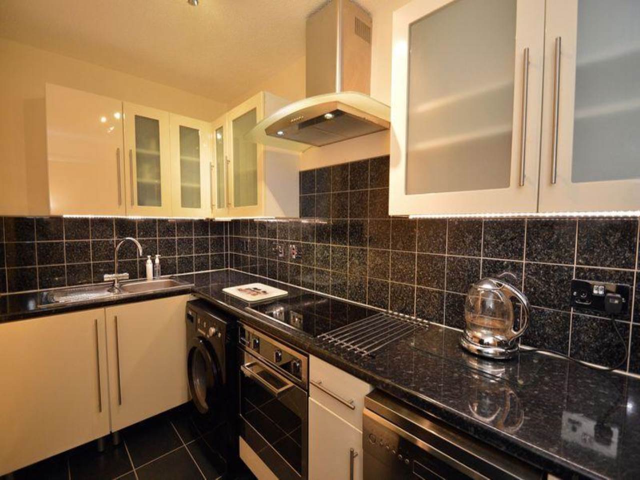 1 bed flat to rent in Knights Close, Erdington, B23  - Property Image 3