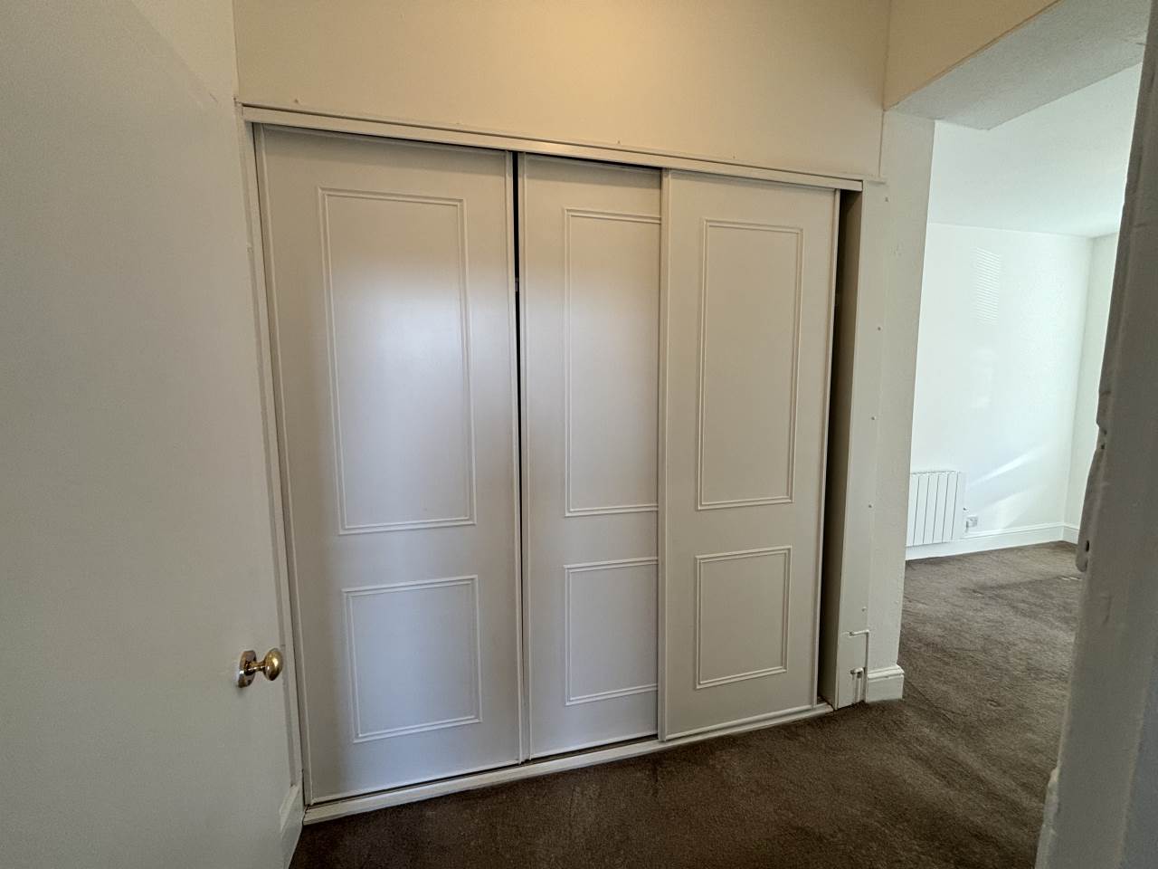 1 bed flat to rent in Hunton Road, Erdington, B23 4