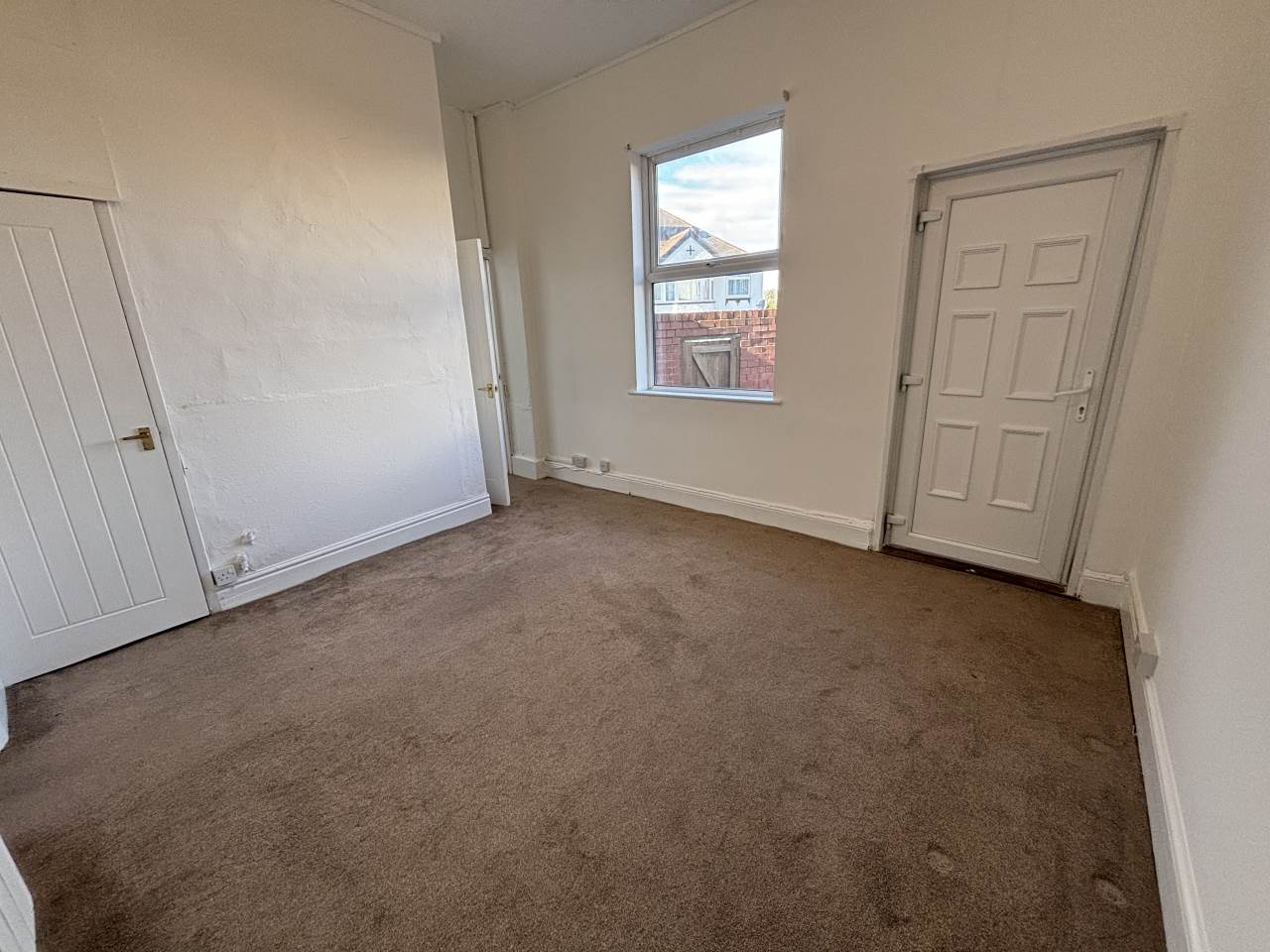 1 bed flat to rent in Hunton Road, Erdington, B23 5