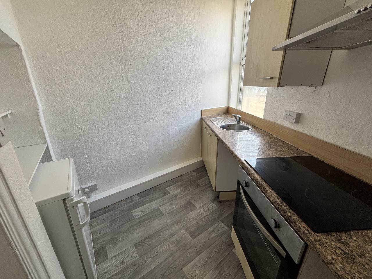1 bed flat to rent in Hunton Road, Erdington, B23  - Property Image 3