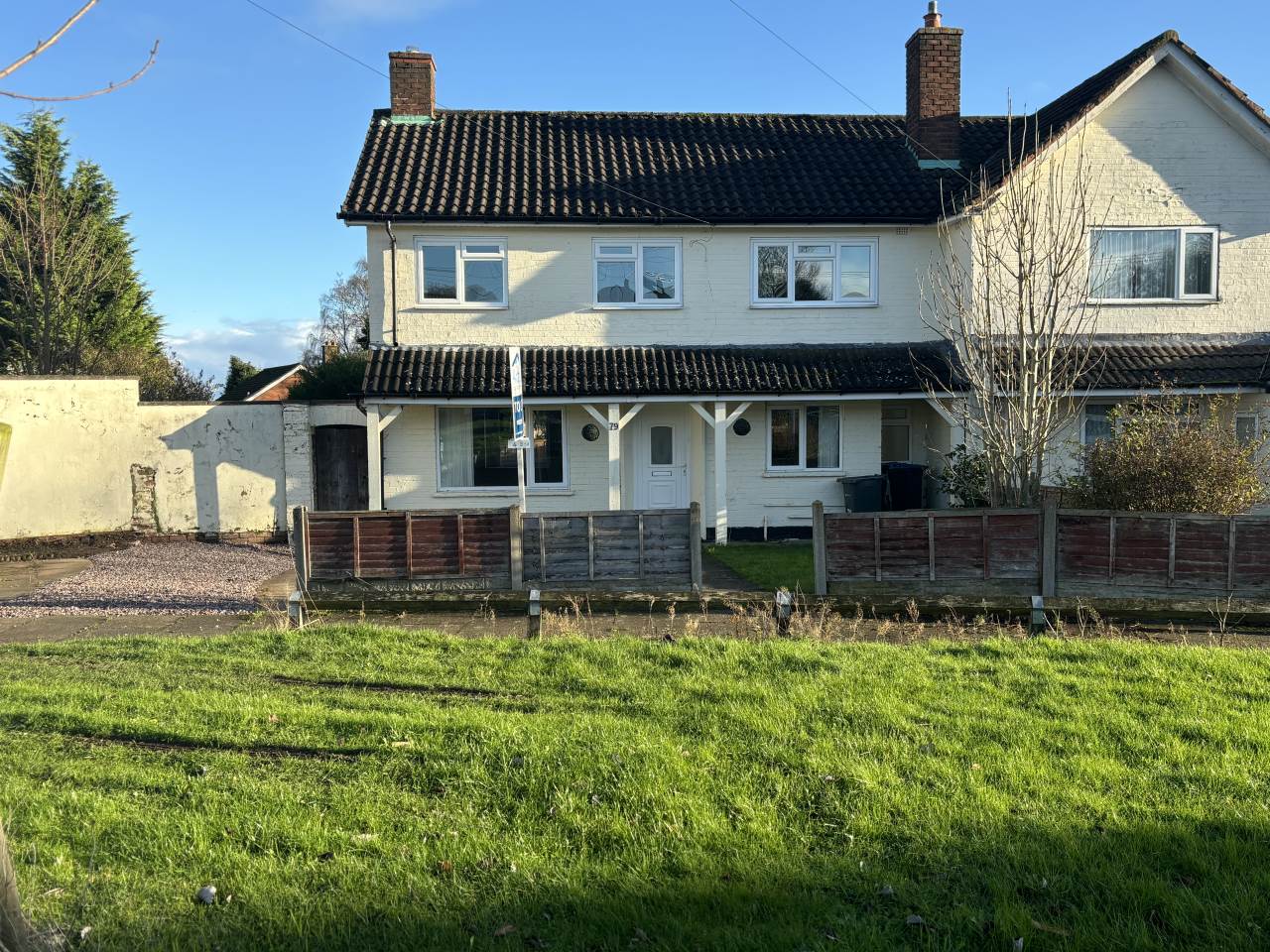 4 bed house to rent in Wyatt Road, Falcon lodge, B75 17