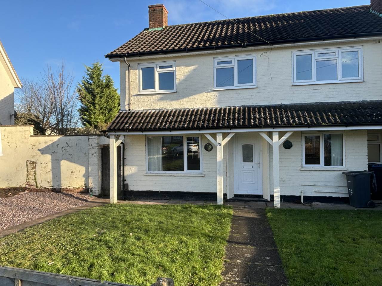 4 bed house to rent in Wyatt Road, Falcon lodge, B75  - Property Image 19