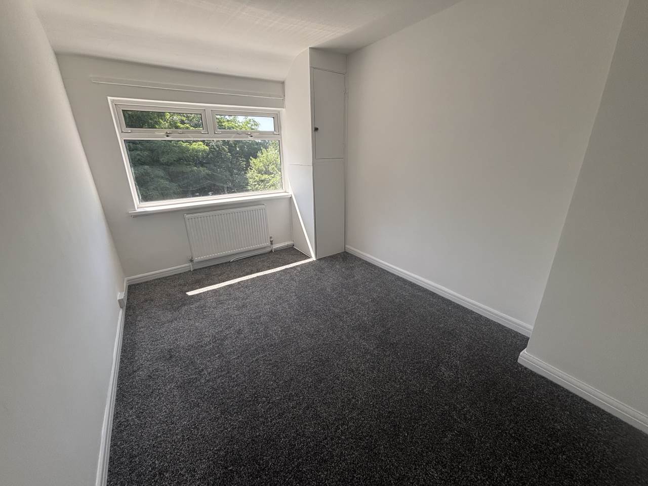 3 bed terraced house to rent in Parkeston Crescent, Kingstanding, B44 9