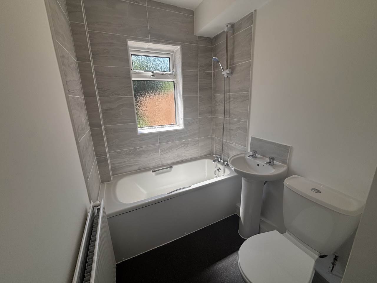 3 bed terraced house to rent in Parkeston Crescent, Kingstanding, B44 4