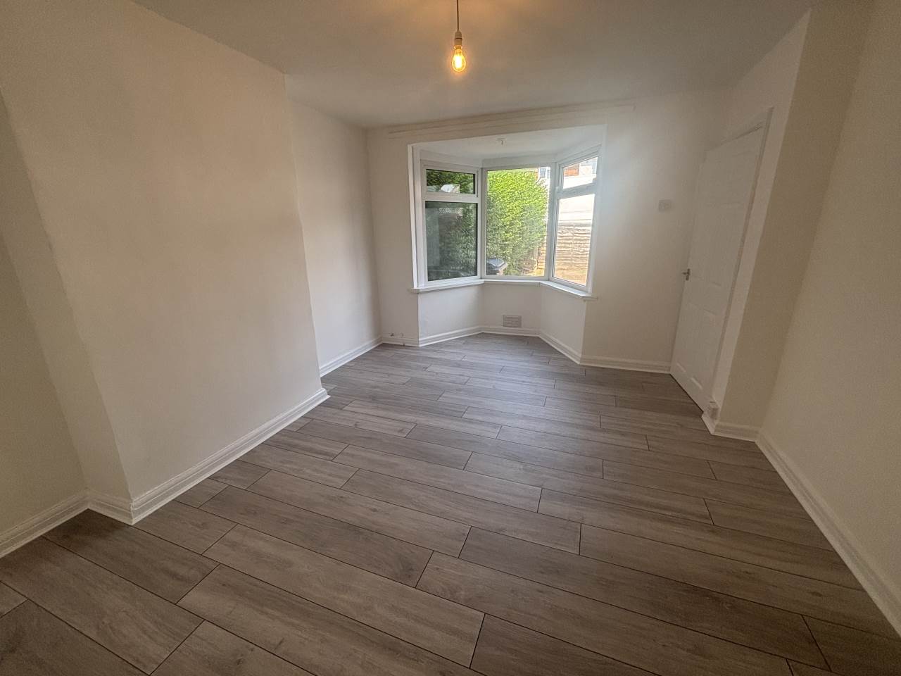 3 bed terraced house to rent in Parkeston Crescent, Kingstanding, B44 6