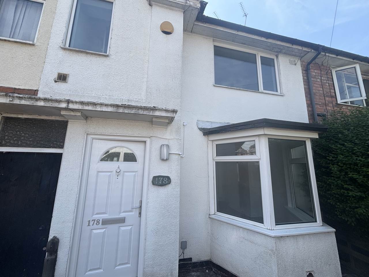 3 bed to rent in Parkeston Crescent, Kingstanding, B44