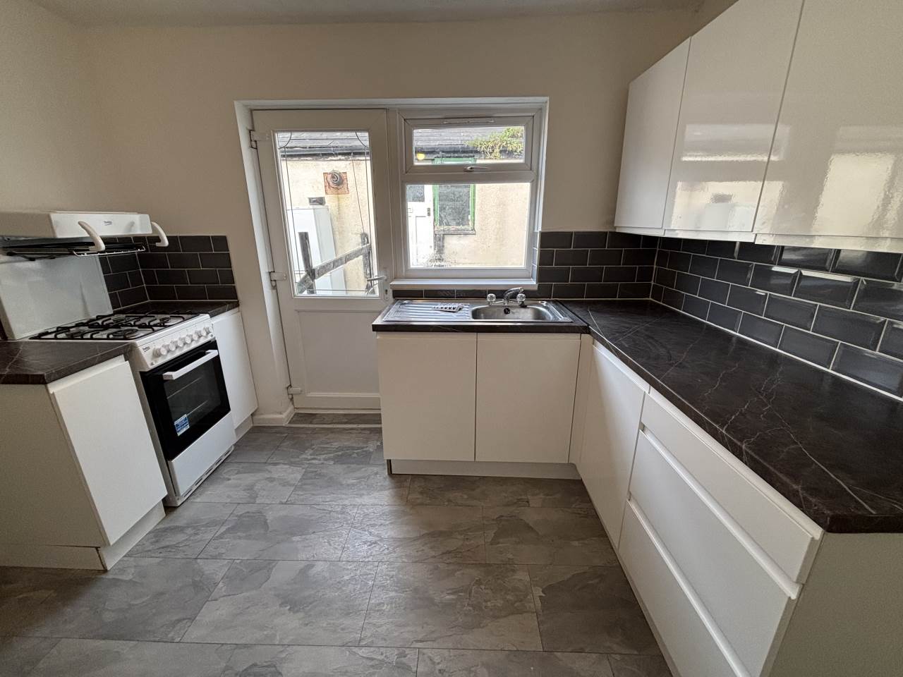 1 bed flat to rent in Slade Rd, Erdington, B23 1