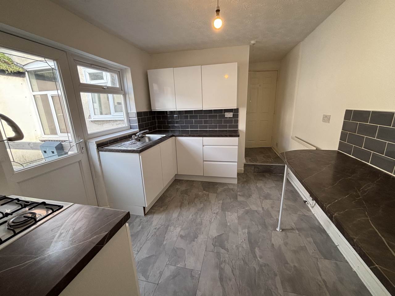 1 bed flat to rent in Slade Rd, Erdington, B23 3