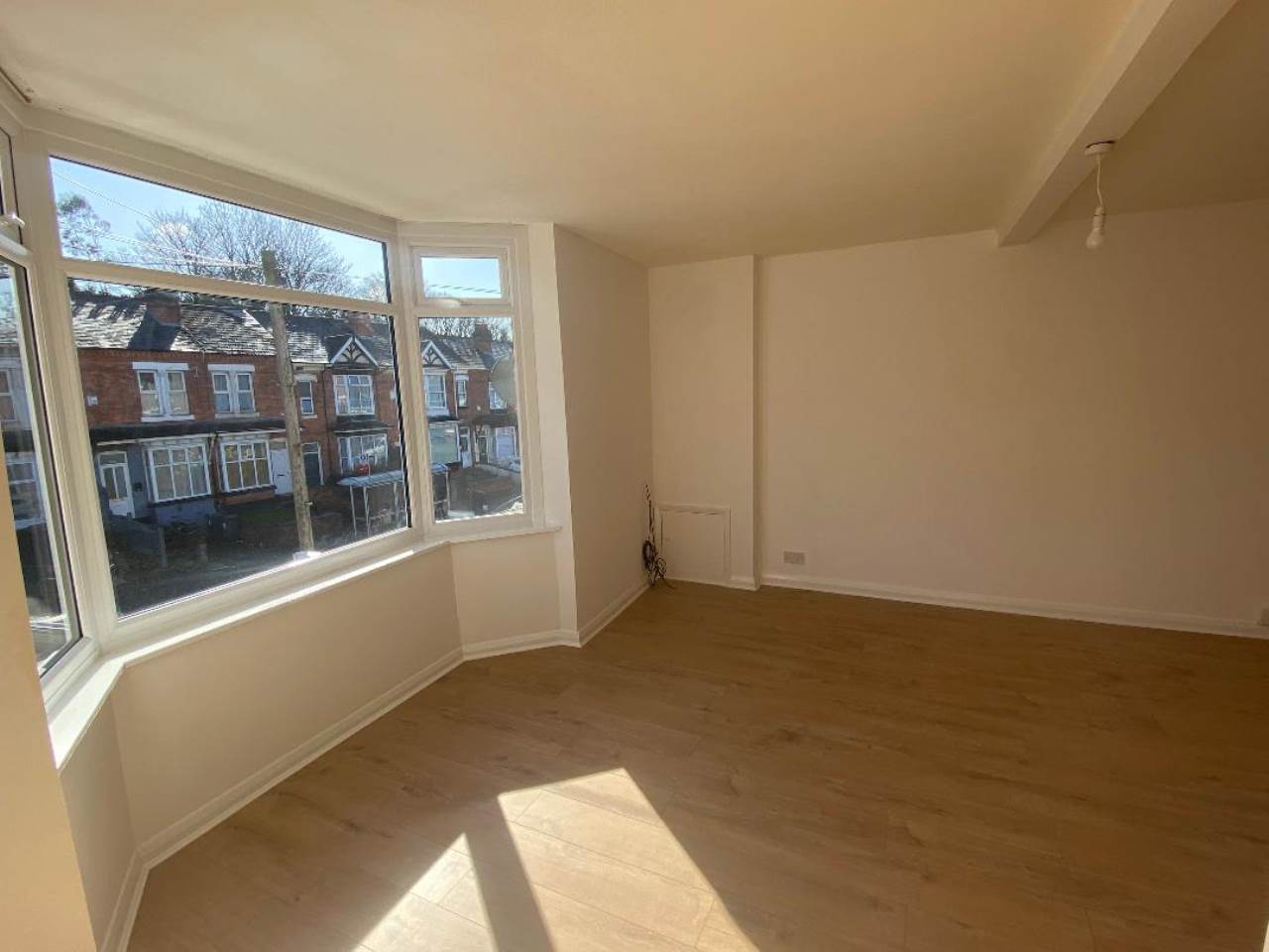 1 bed flat to rent in Slade Rd, Erdington, B23 10