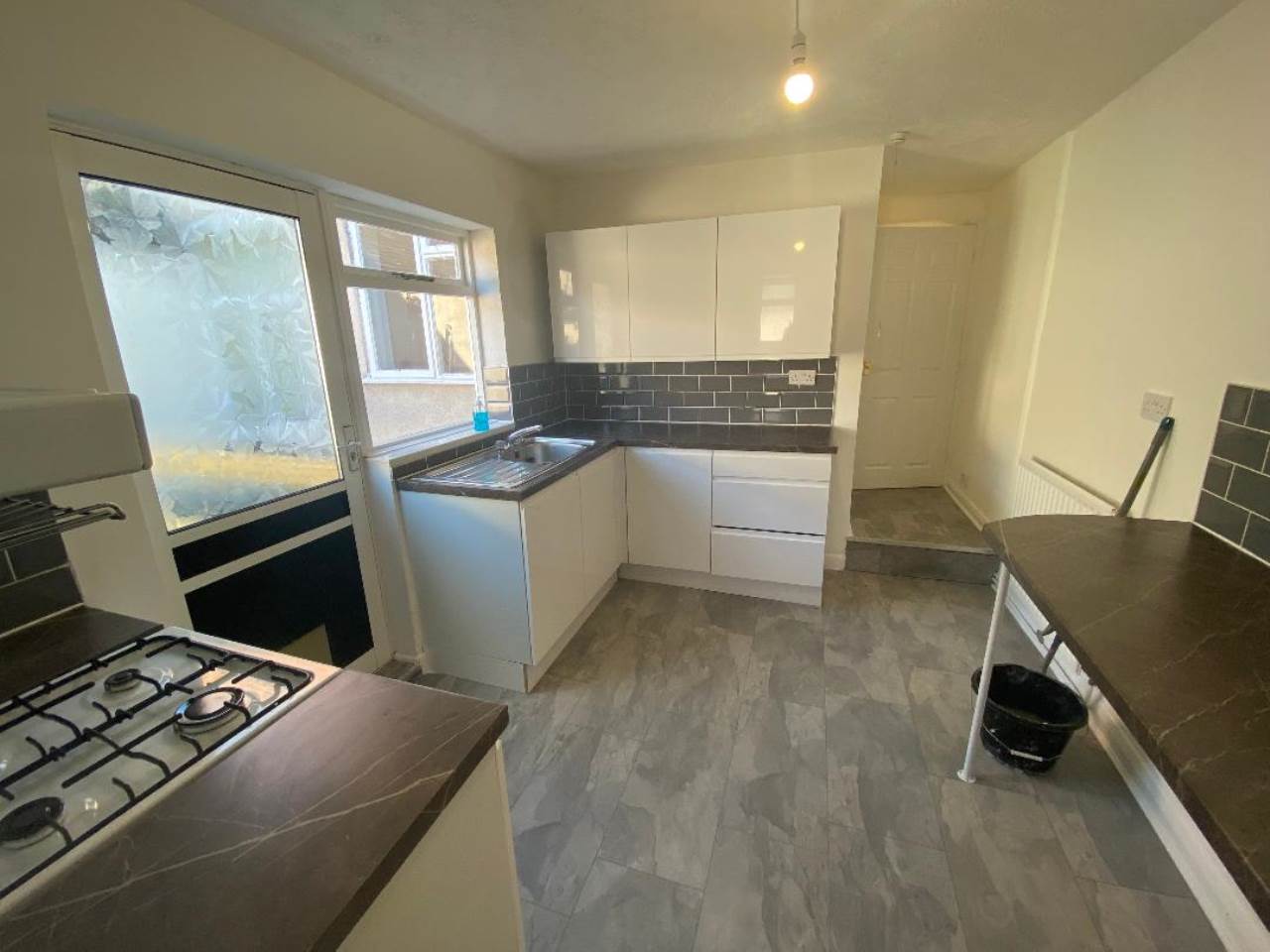 1 bed flat to rent in Slade Rd, Erdington, B23 2