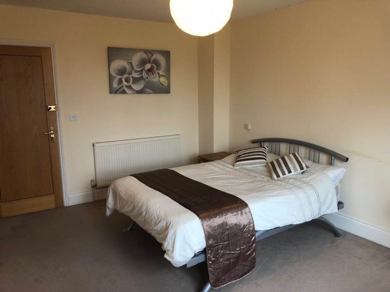 1 bed house / flat share to rent in Caversham Place, Sutton Coldfield, B73 1