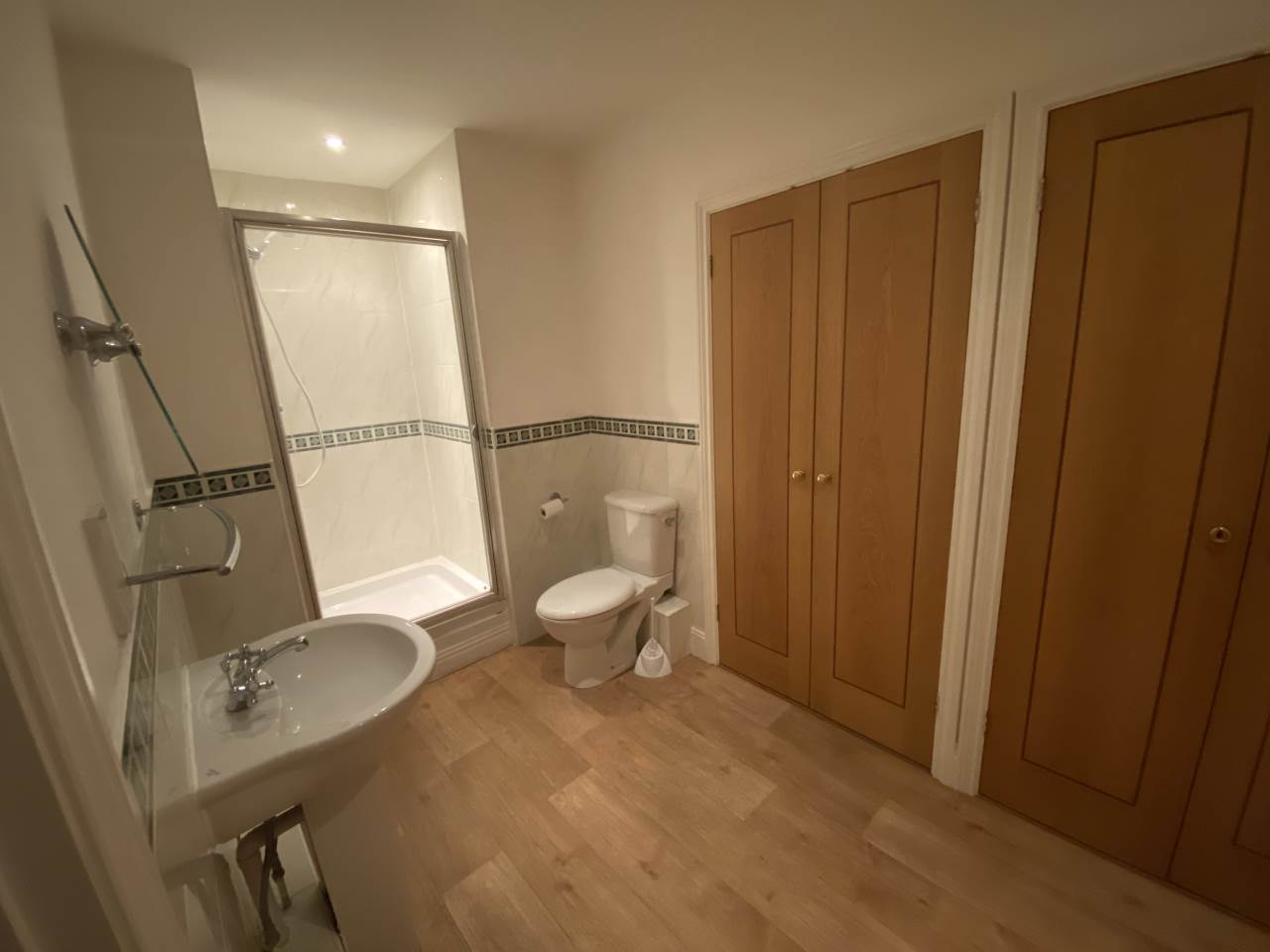 1 bed house / flat share to rent in Caversham Place, Sutton Coldfield, B73 2