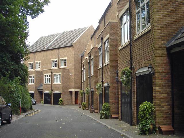 1 bed house / flat share to rent in Caversham Place ( R), Sutton Coldfield, B73 - Property Image 1