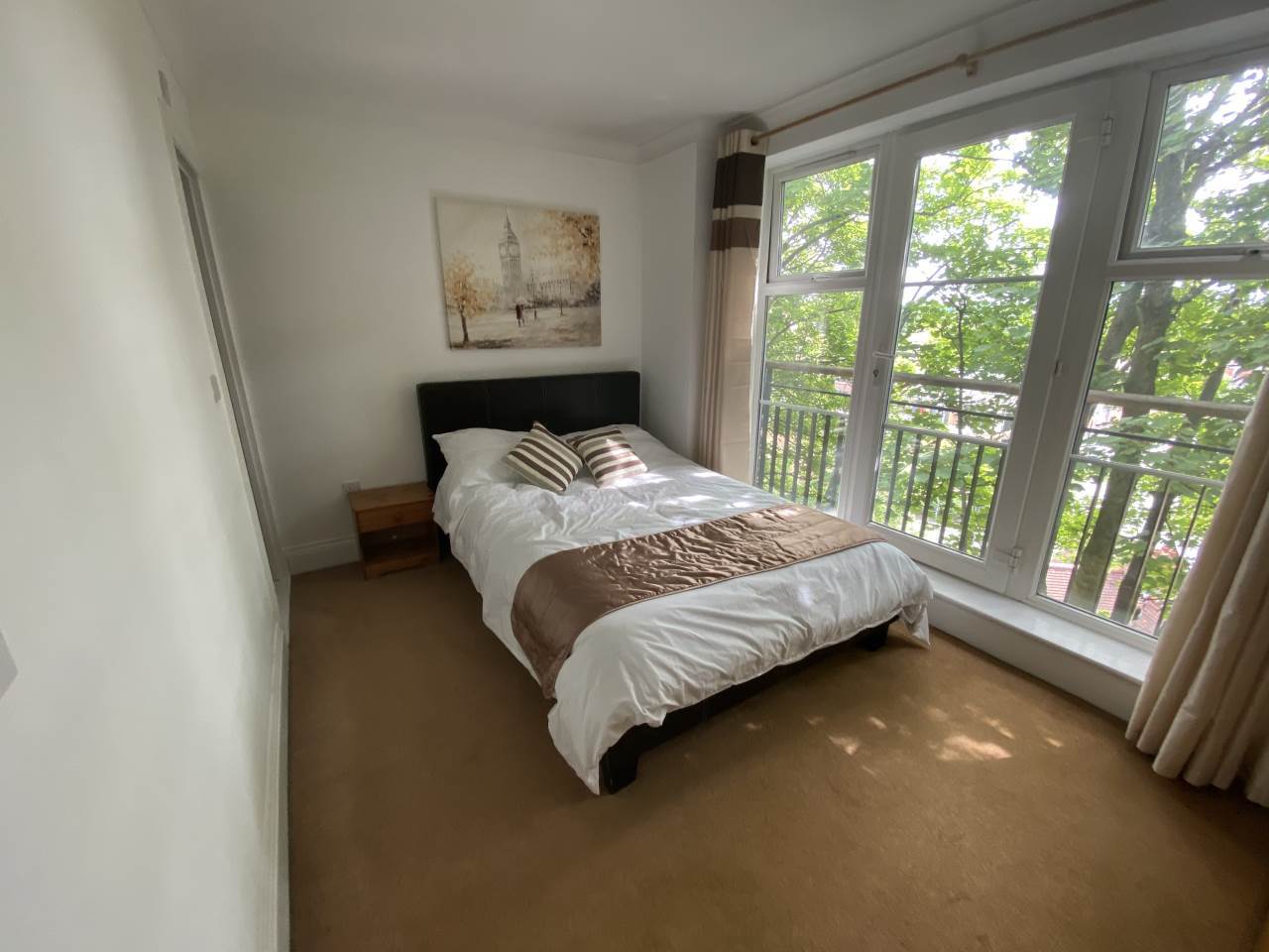 1 bed house / flat share to rent in Caversham Place ( R), Sutton Coldfield, B73  - Property Image 2