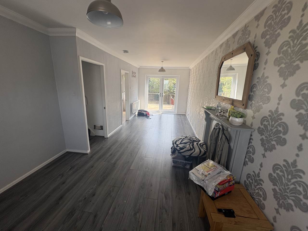 3 bed house to rent in Beechcroft Crescent, Sutton Coldfield, B74 1