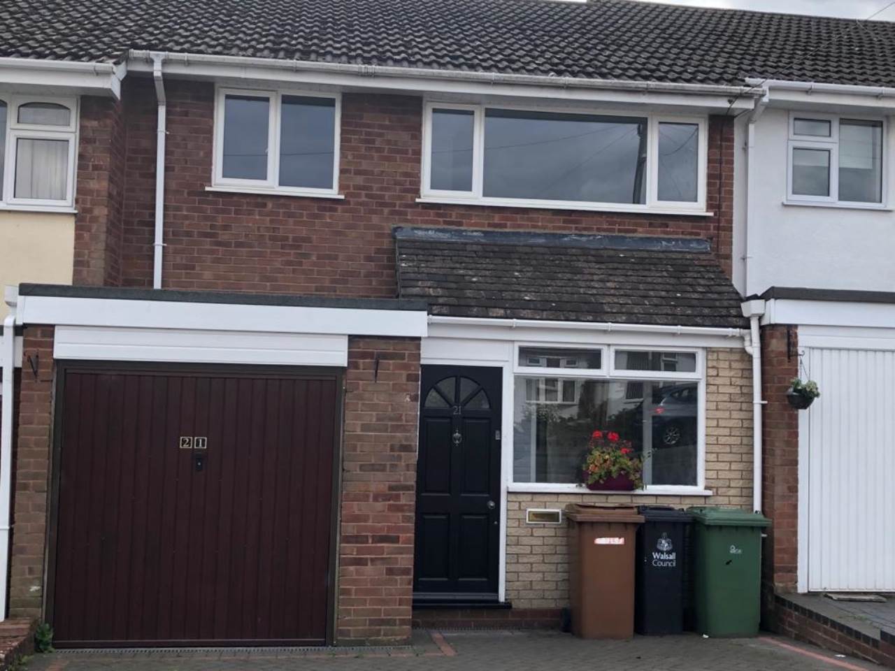 3 bed to rent in Beechcroft Crescent, Sutton Coldfield, B74