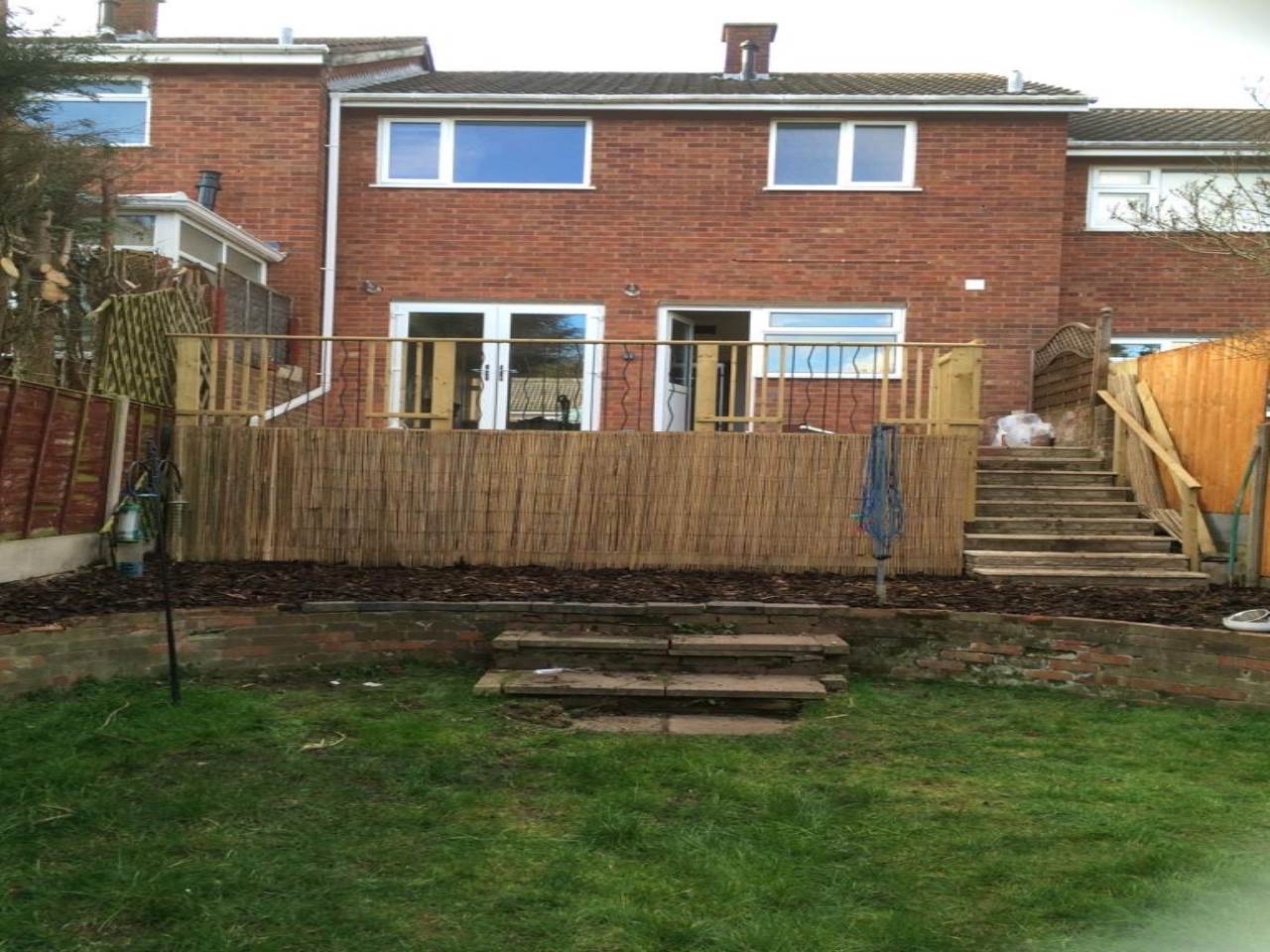 3 bed house to rent in Beechcroft Crescent, Sutton Coldfield, B74 8