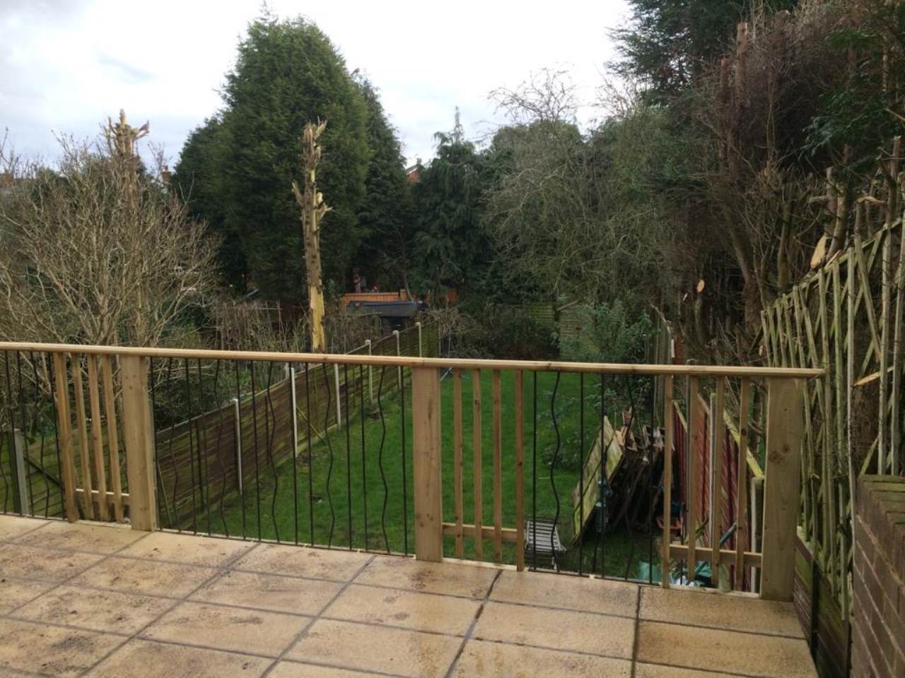 3 bed house to rent in Beechcroft Crescent, Sutton Coldfield, B74 7