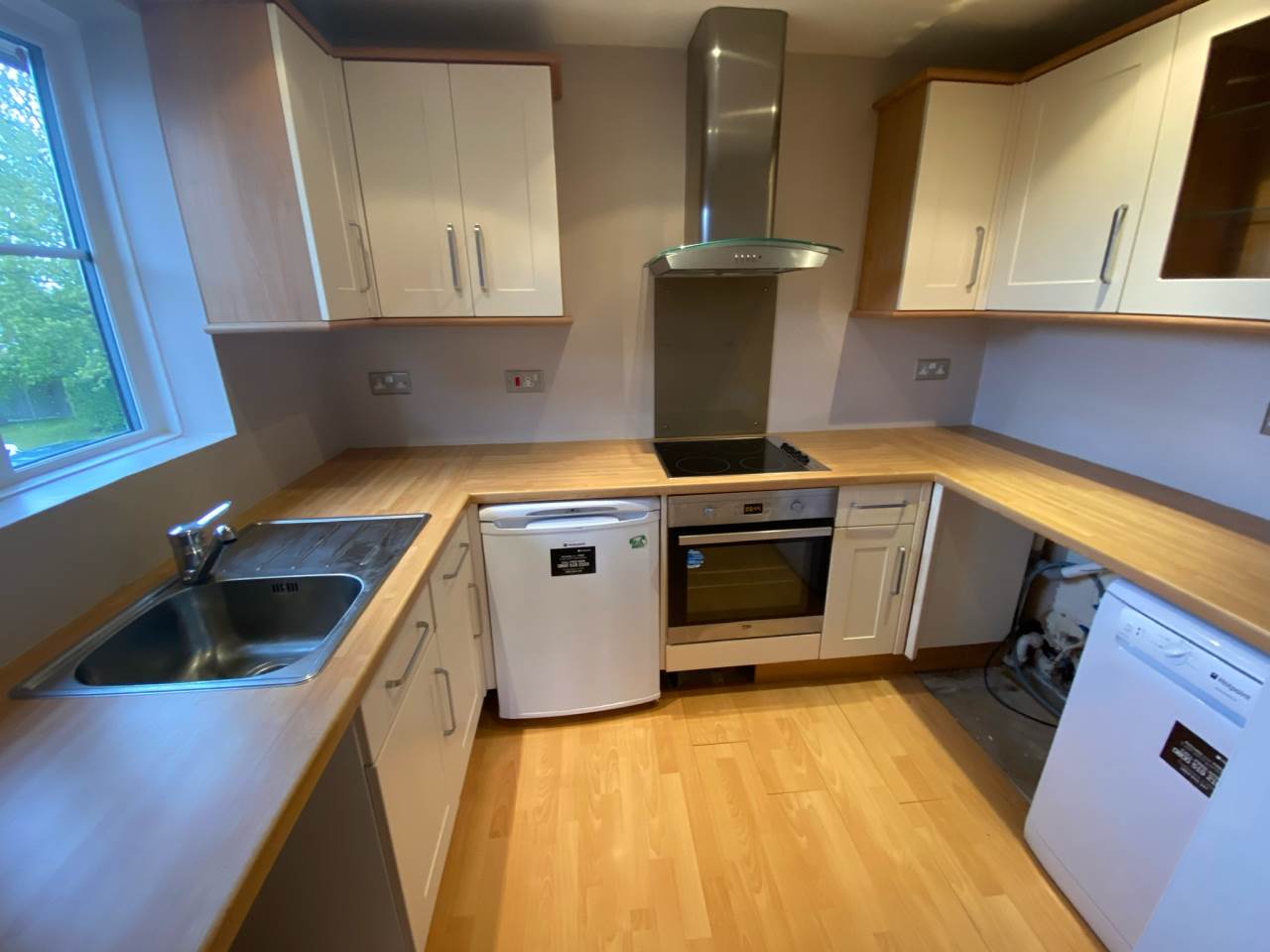 2 bed maisonette to rent in Paget Mews, Springfield Road, B76  - Property Image 3