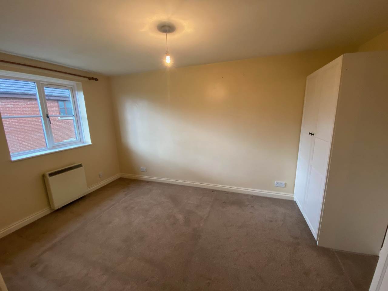 2 bed maisonette to rent in Paget Mews, Springfield Road, B76 4