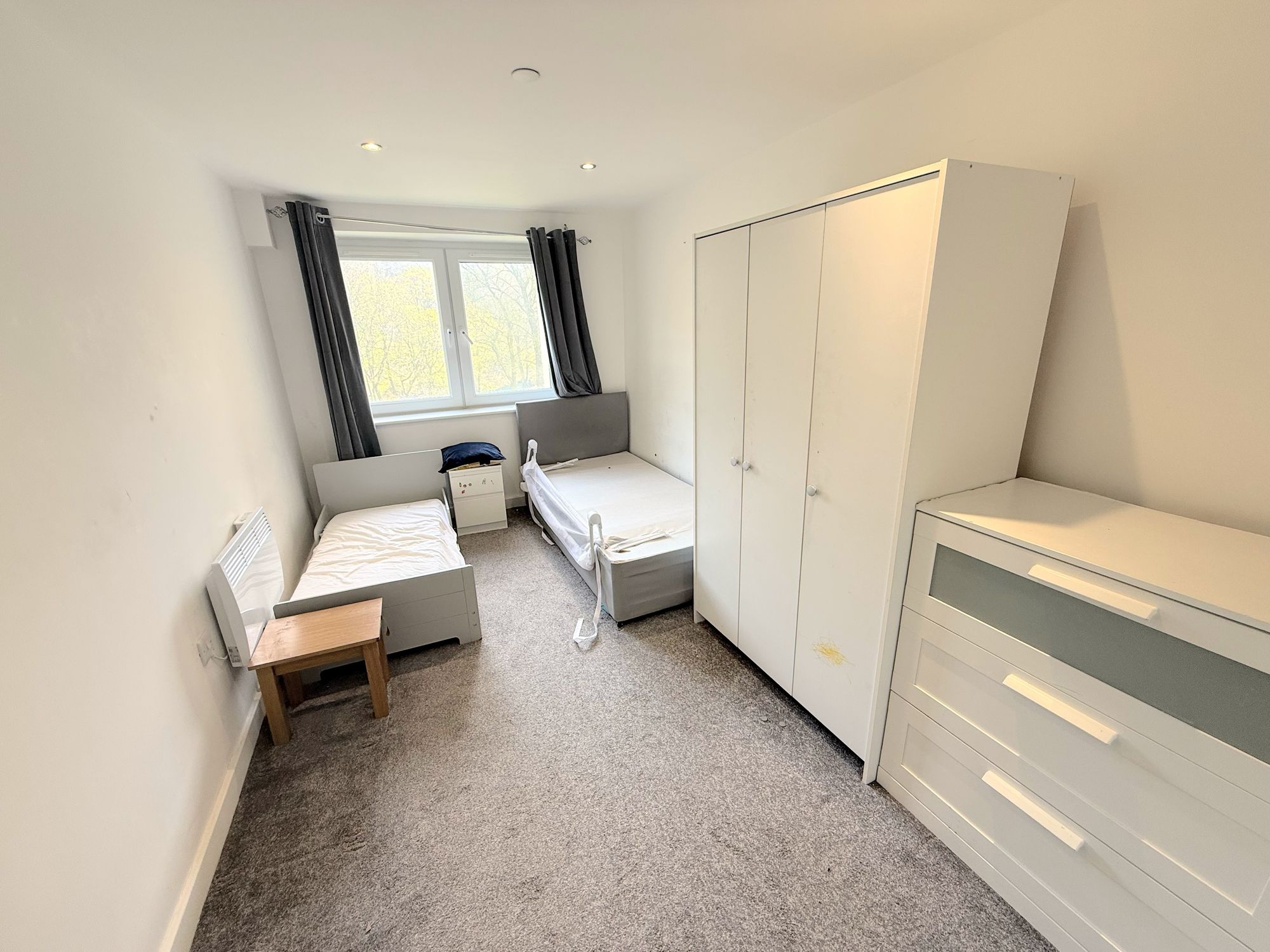 2 bed flat to rent in Wheatley Court, Halifax  - Property Image 17