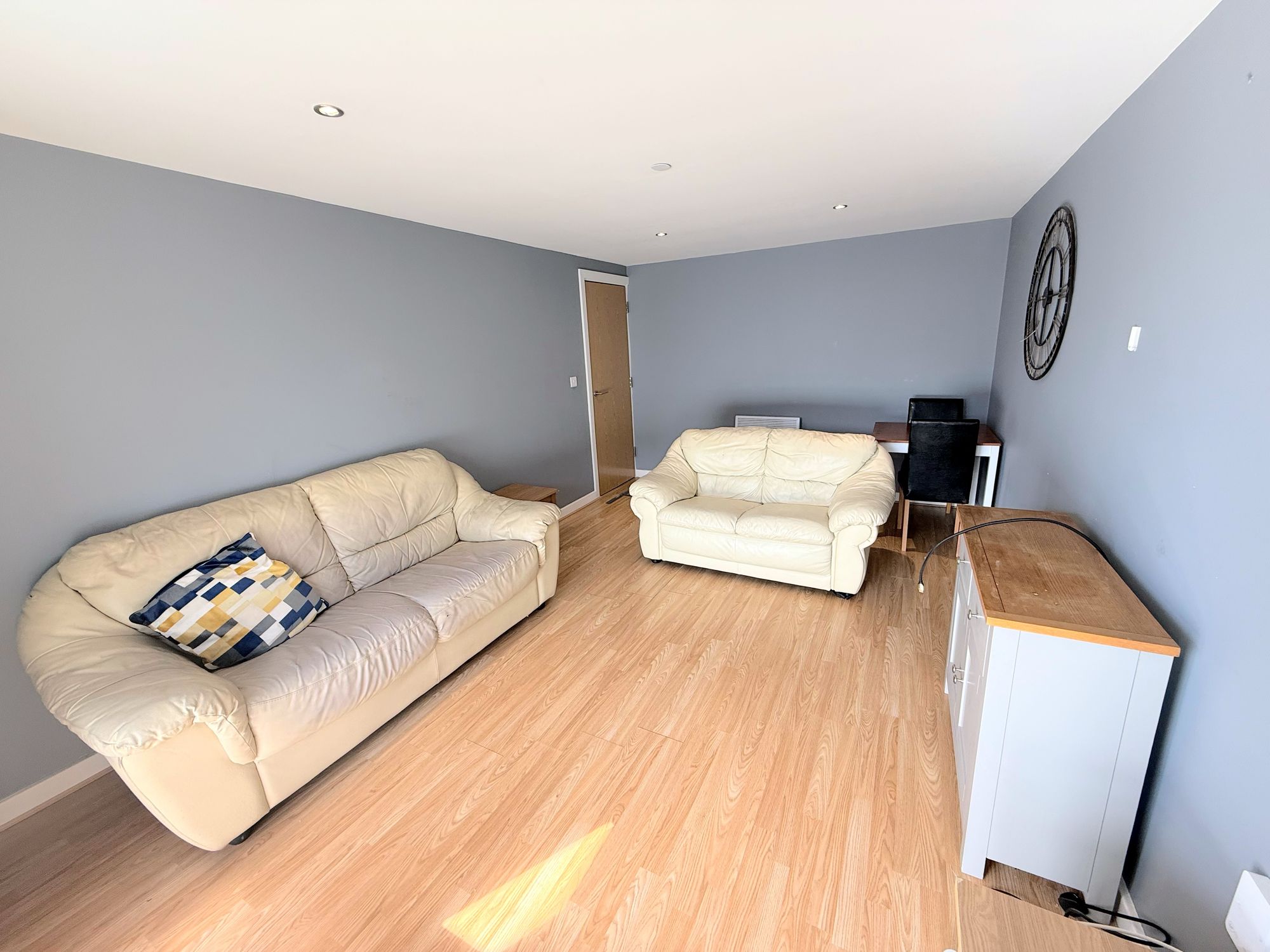 2 bed flat to rent in Wheatley Court, Halifax  - Property Image 9