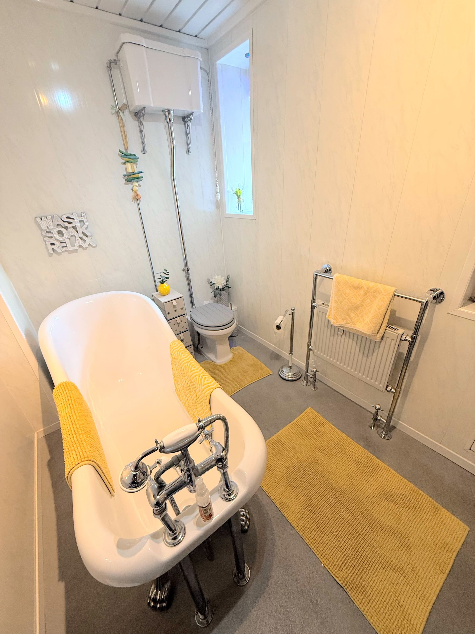 4 bed end of terrace house for sale in Moor Bottom Road, Halifax 25