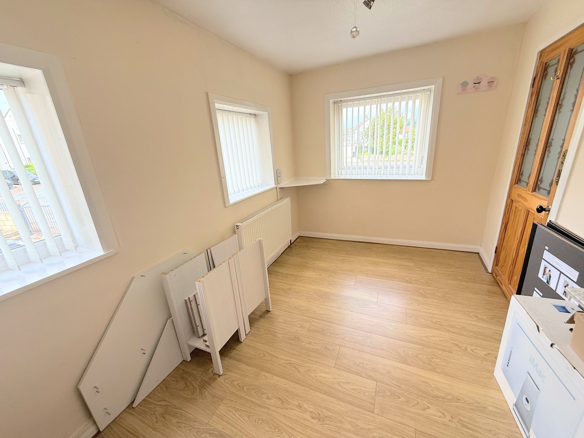 4 bed end of terrace house for sale in Moor Bottom Road, Halifax 22