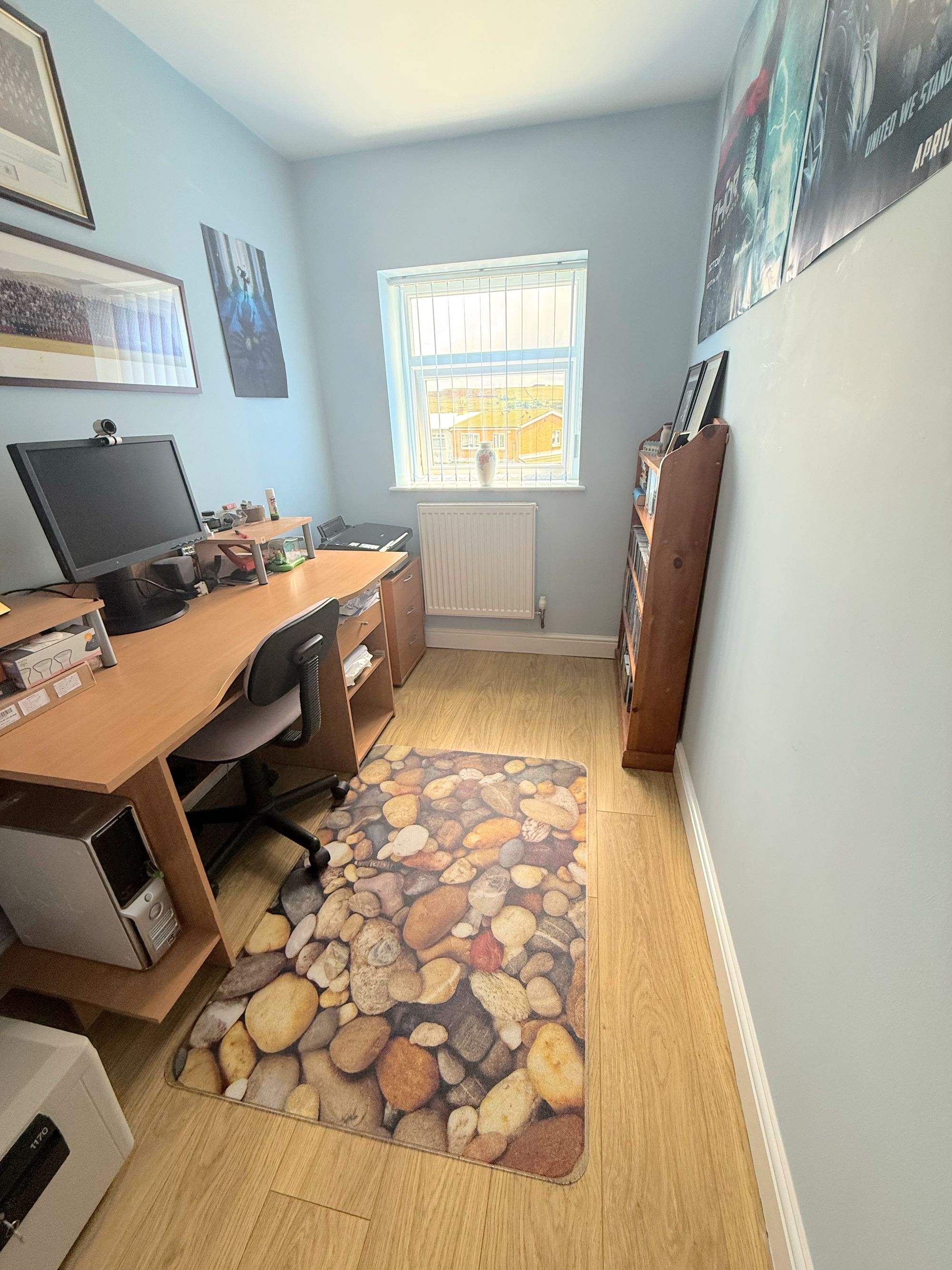 4 bed end of terrace house for sale in Moor Bottom Road, Halifax  - Property Image 24