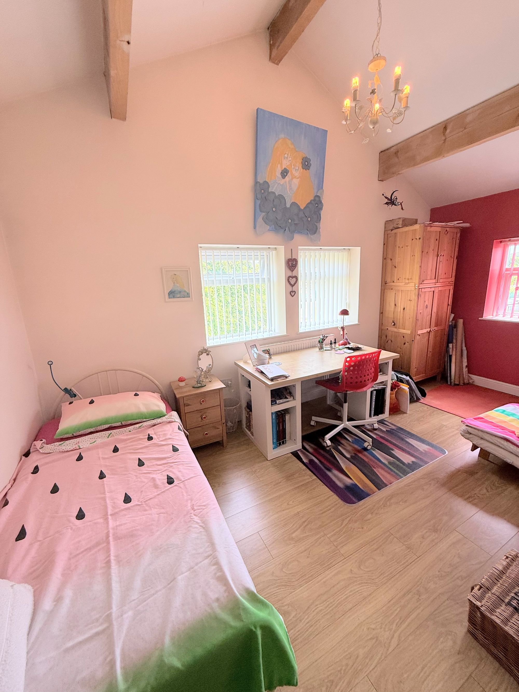 4 bed end of terrace house for sale in Moor Bottom Road, Halifax 18