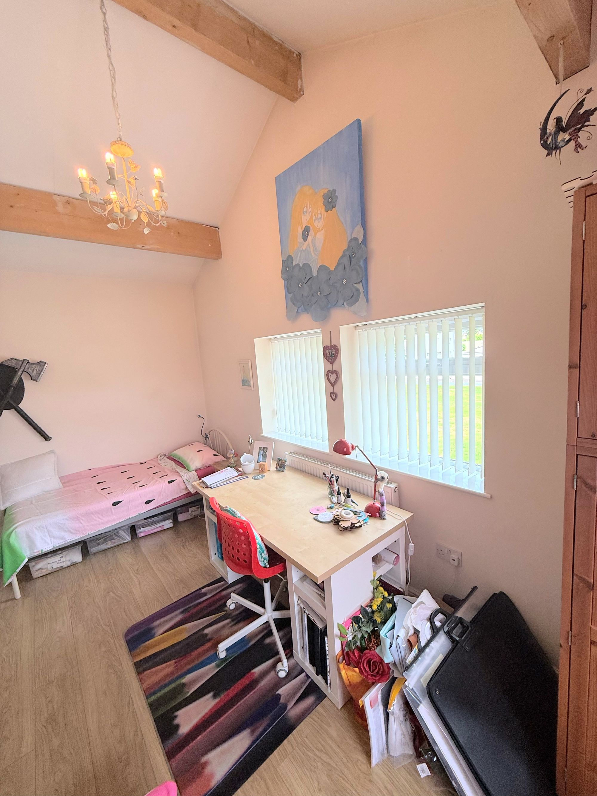 4 bed end of terrace house for sale in Moor Bottom Road, Halifax  - Property Image 21