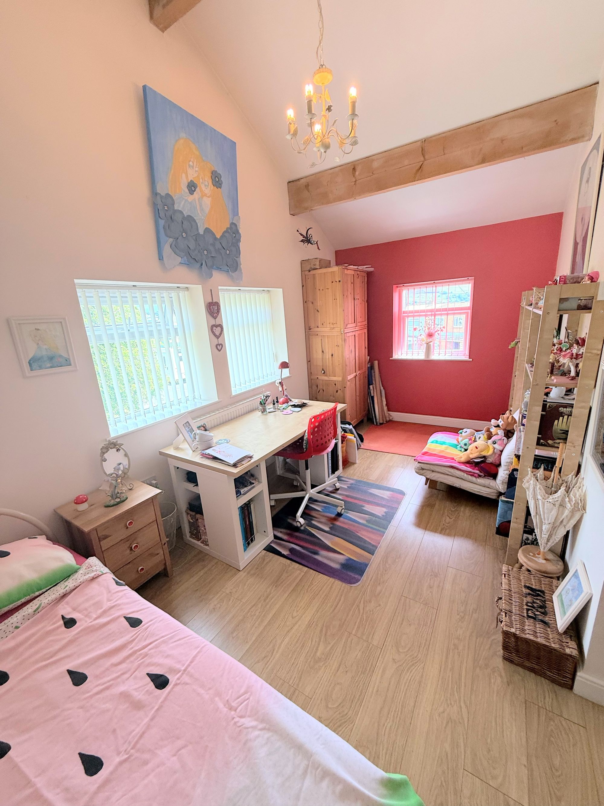 4 bed end of terrace house for sale in Moor Bottom Road, Halifax 21