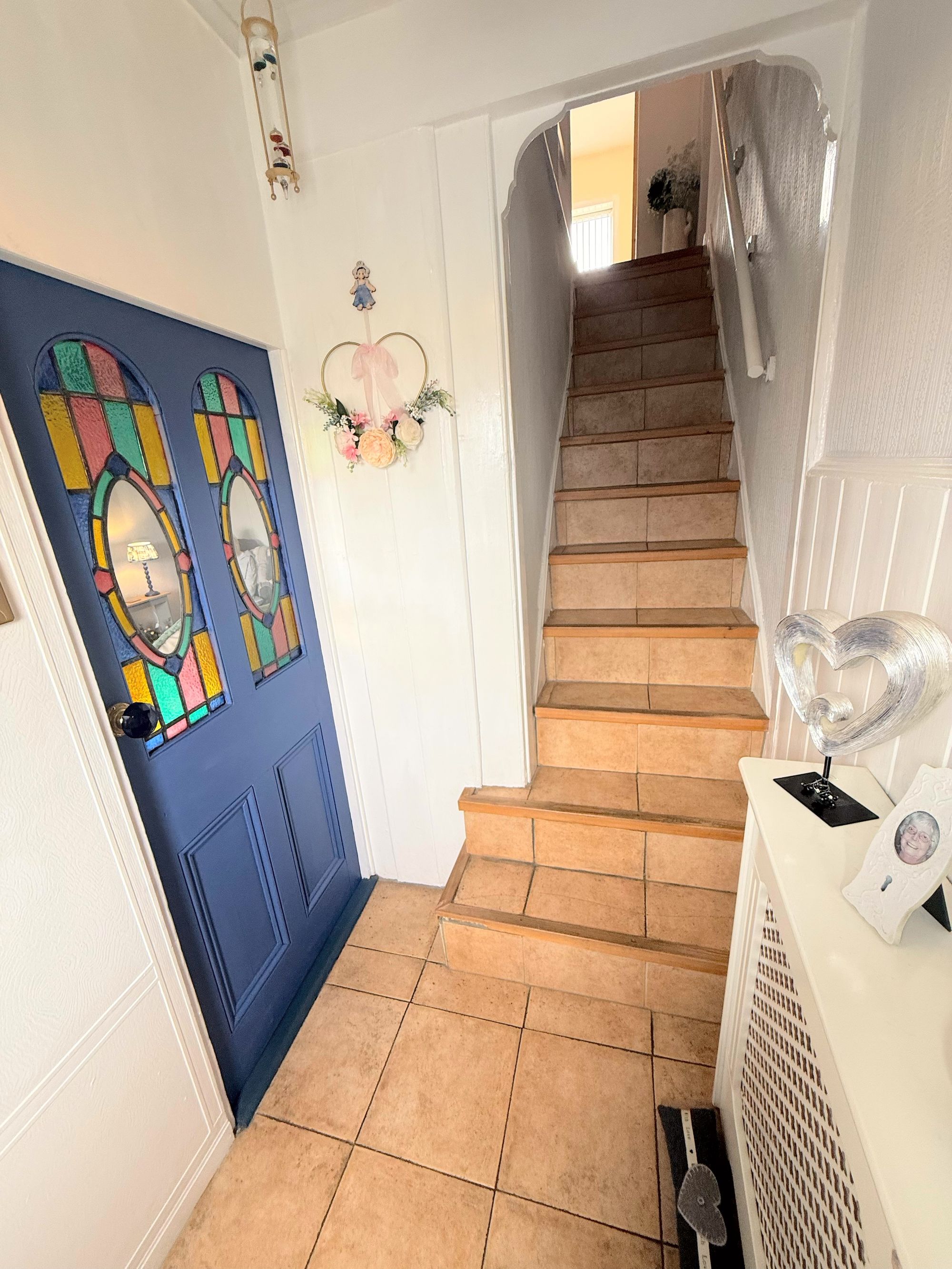 4 bed end of terrace house for sale in Moor Bottom Road, Halifax  - Property Image 7