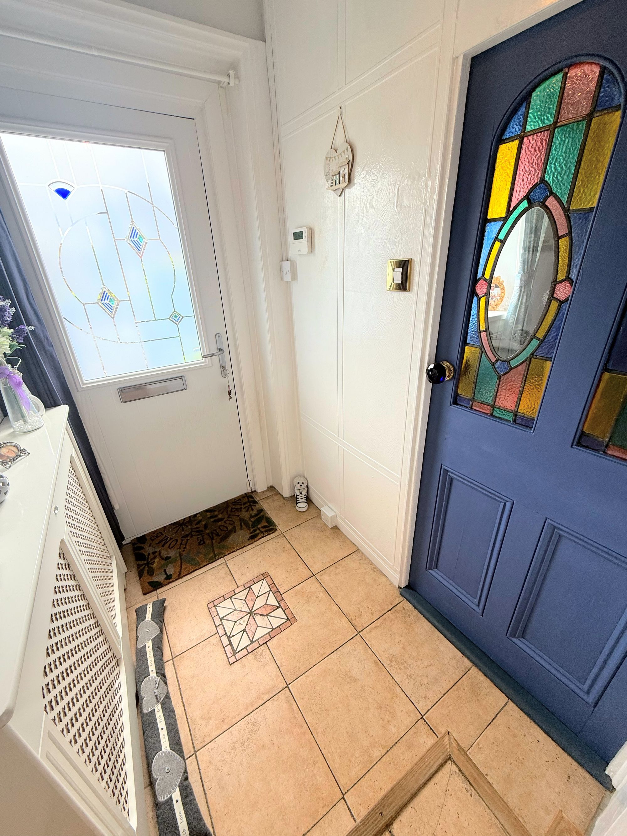 4 bed end of terrace house for sale in Moor Bottom Road, Halifax 7