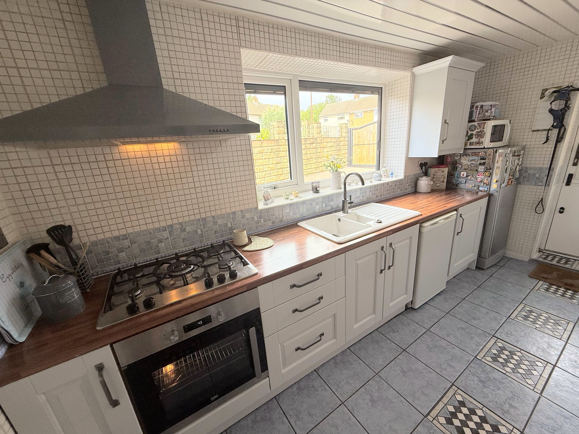 4 bed end of terrace house for sale in Moor Bottom Road, Halifax 14