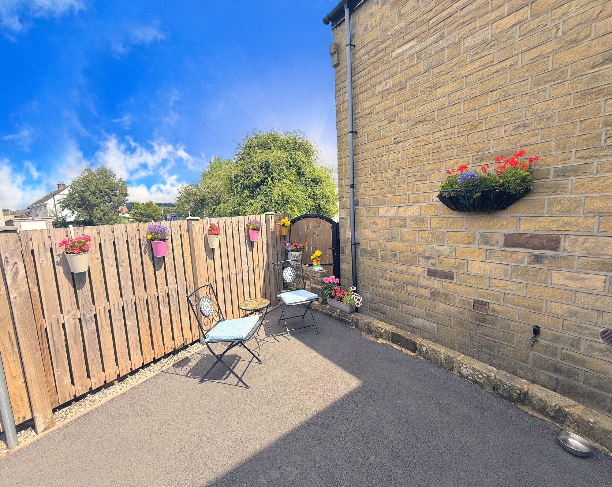 4 bed end of terrace house for sale in Moor Bottom Road, Halifax 29