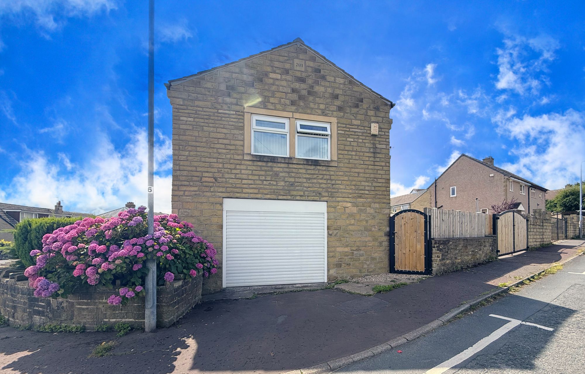 4 bed end of terrace house for sale in Moor Bottom Road, Halifax 35
