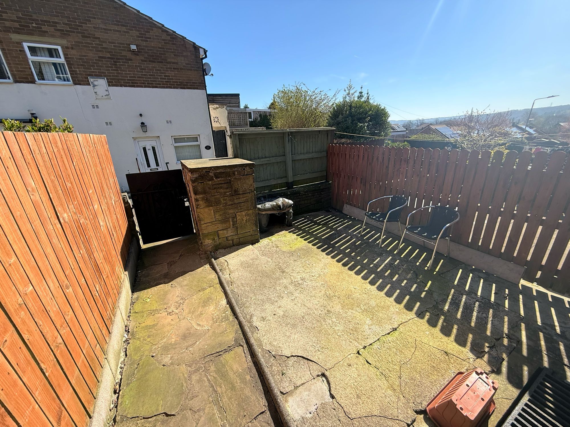 2 bed terraced house for sale in Bairstow Lane, Sowerby Bridge  - Property Image 4