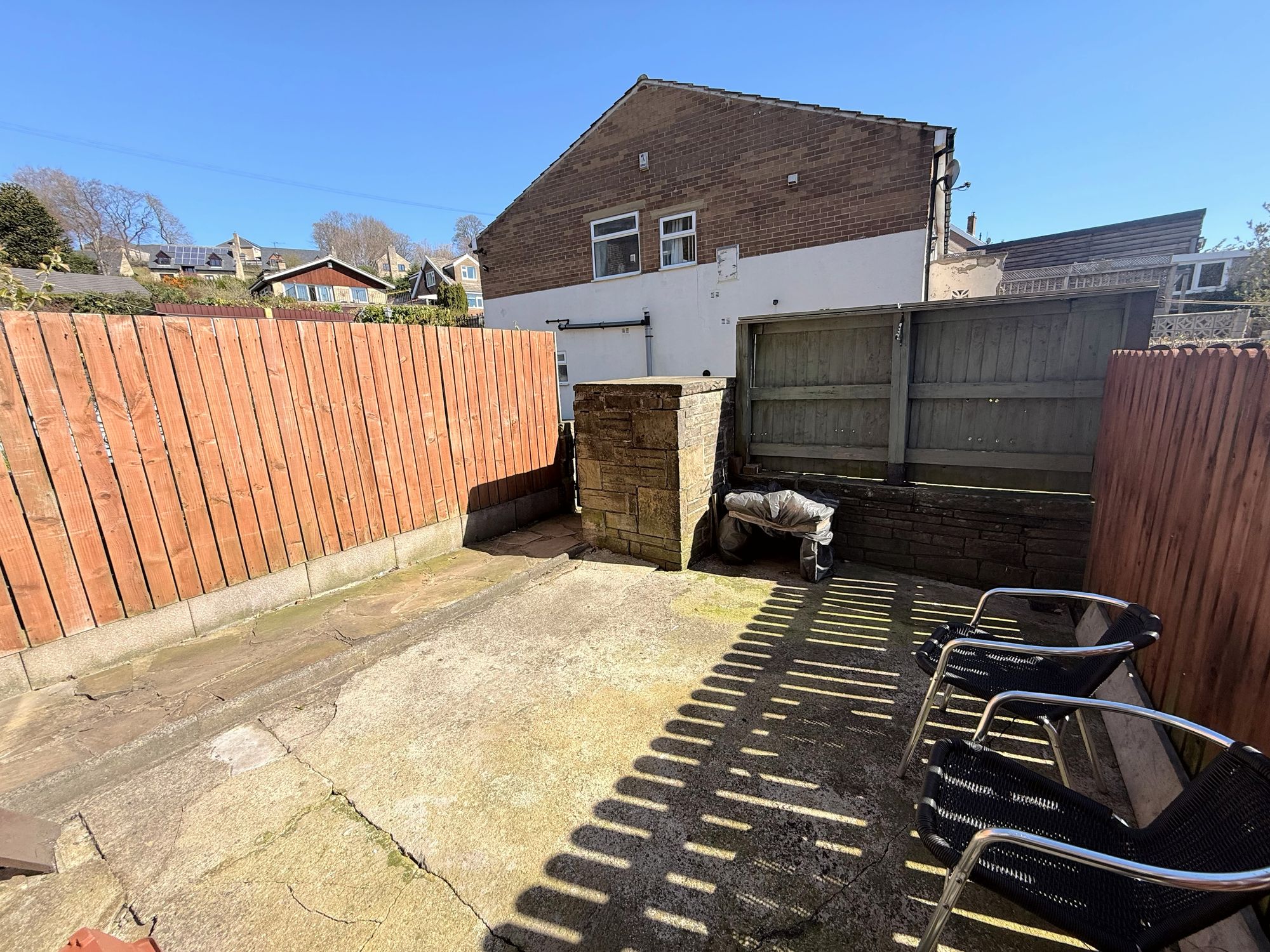 2 bed terraced house for sale in Bairstow Lane, Sowerby Bridge 19