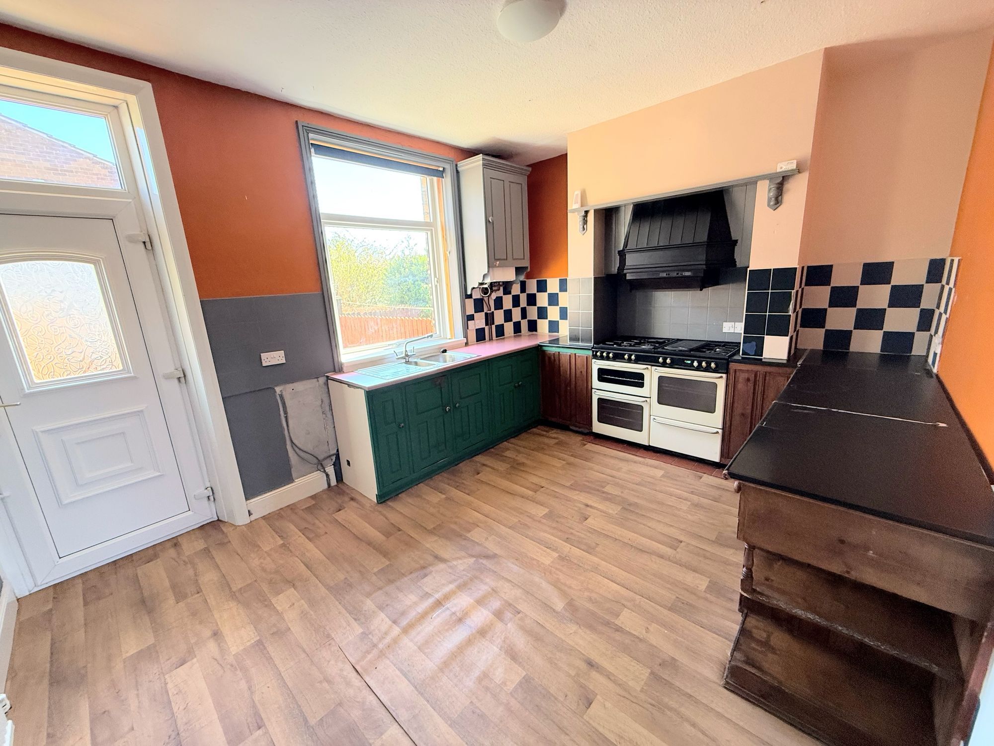 2 bed terraced house for sale in Bairstow Lane, Sowerby Bridge 2