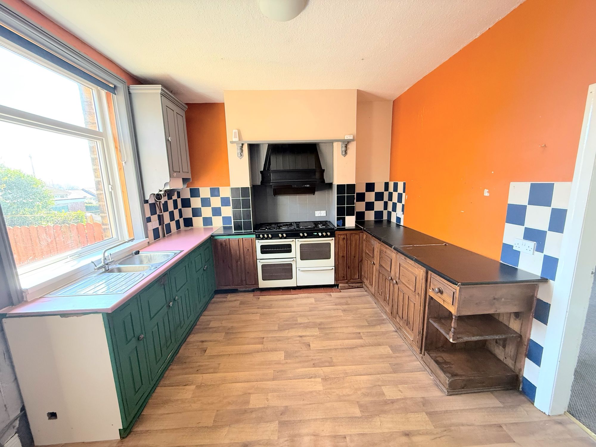 2 bed terraced house for sale in Bairstow Lane, Sowerby Bridge  - Property Image 9