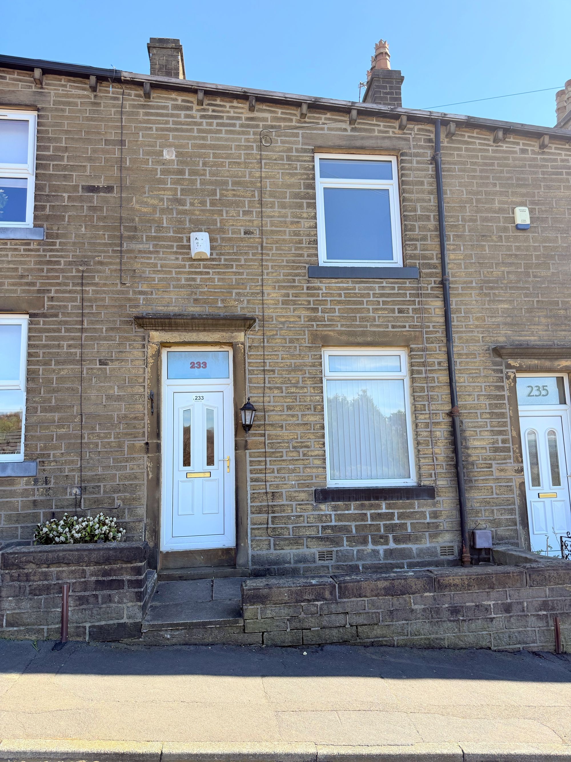 2 bed terraced house for sale in Bairstow Lane, Sowerby Bridge  - Property Image 5