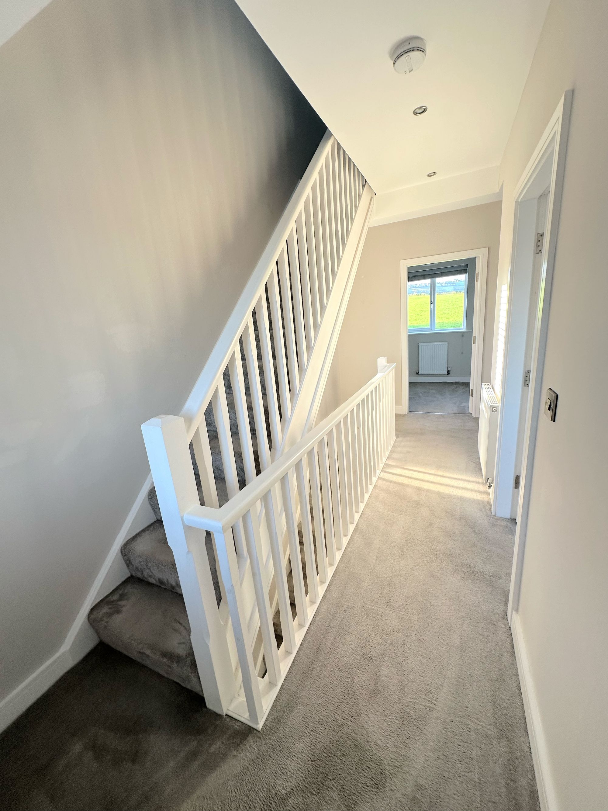 4 bed semi-detached house to rent in Broomfield, Bradford 13