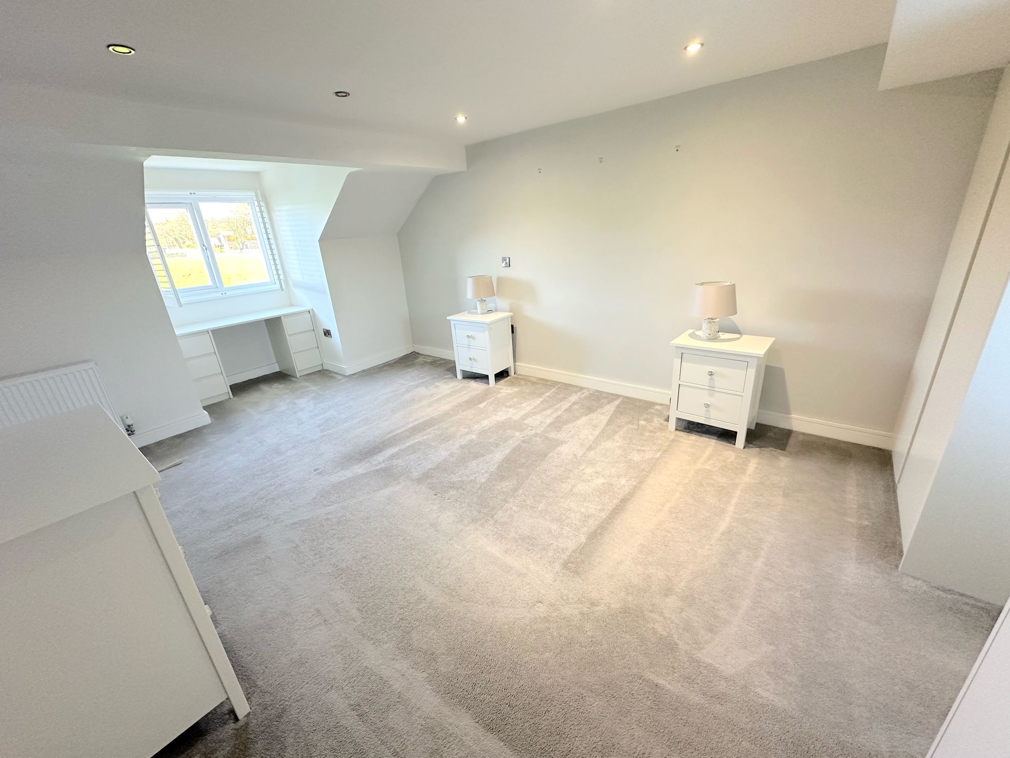 4 bed semi-detached house to rent in Broomfield, Bradford 22