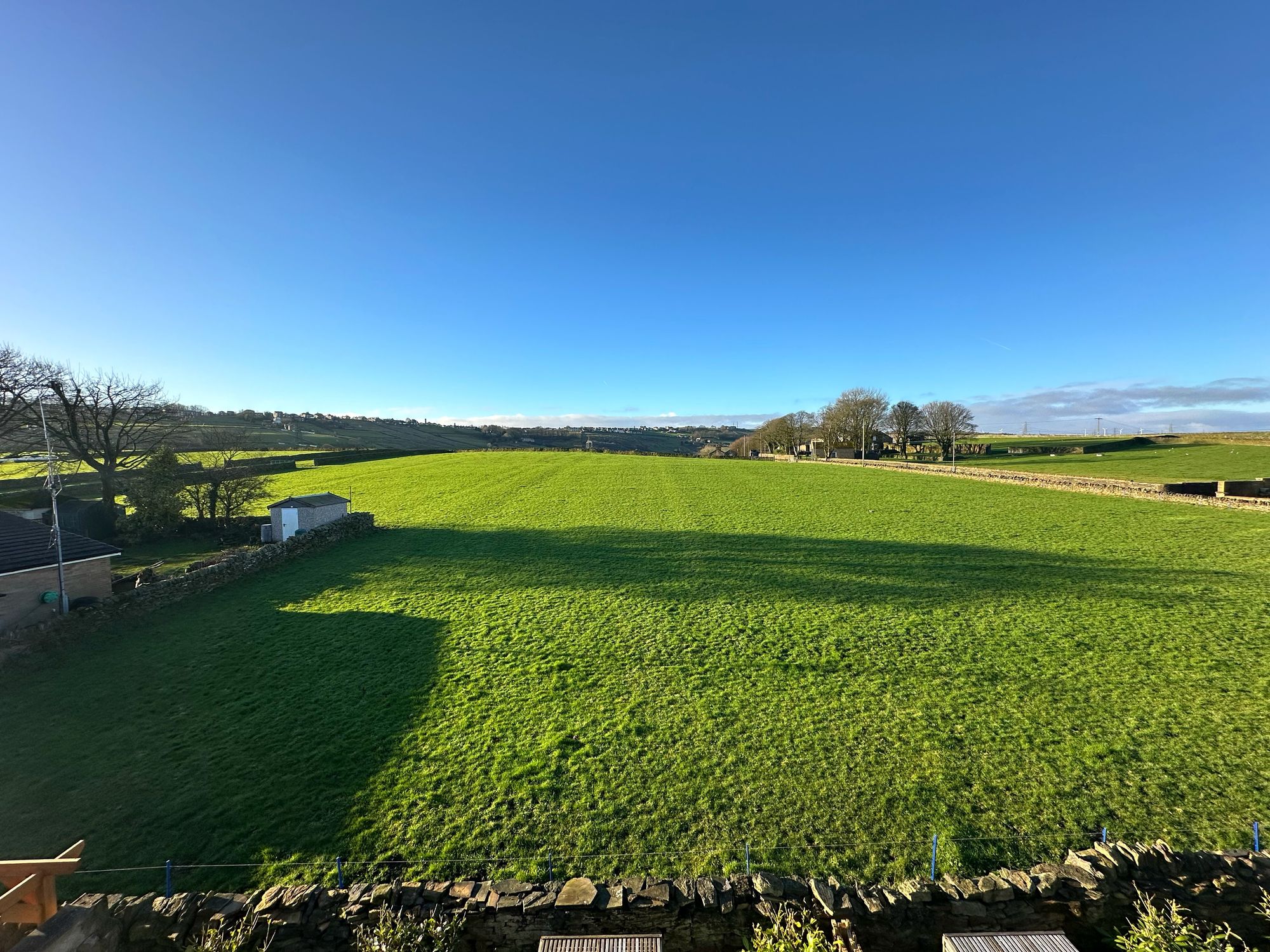 4 bed semi-detached house to rent in Broomfield, Bradford 27