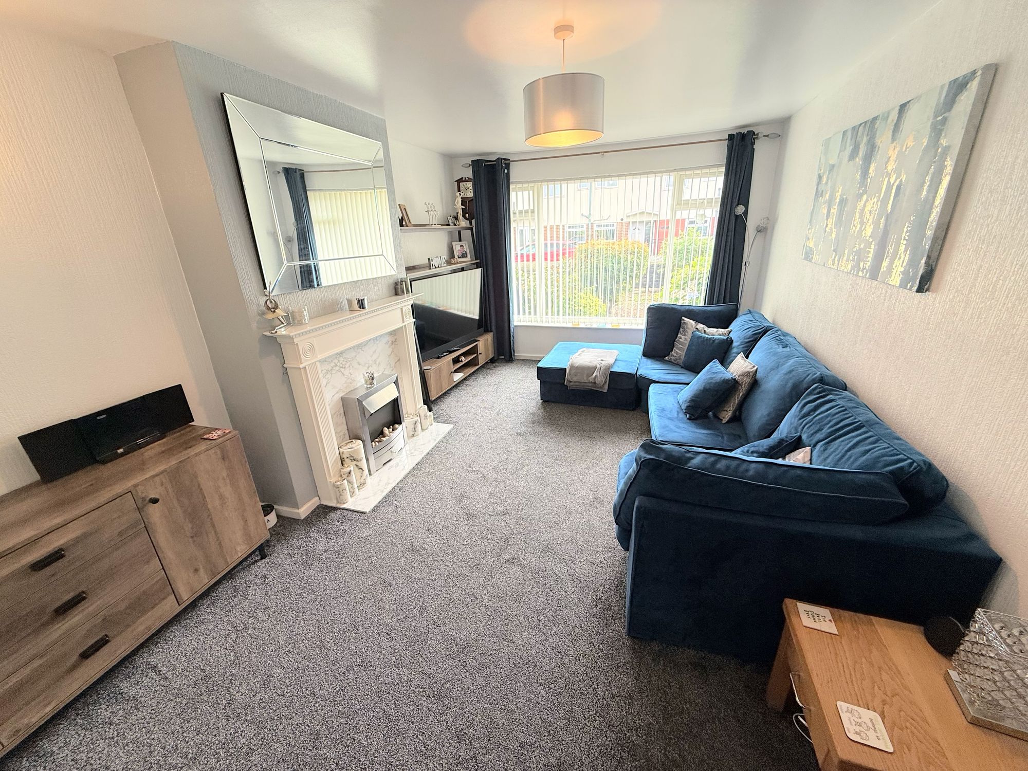 2 bed semi-detached bungalow for sale in Tewit Lane, Halifax 7