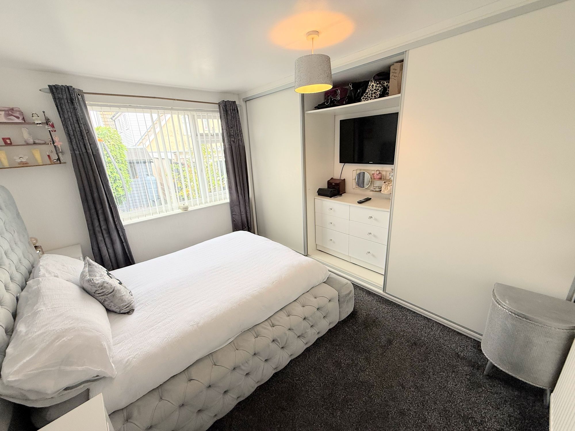 2 bed semi-detached bungalow for sale in Tewit Lane, Halifax  - Property Image 15